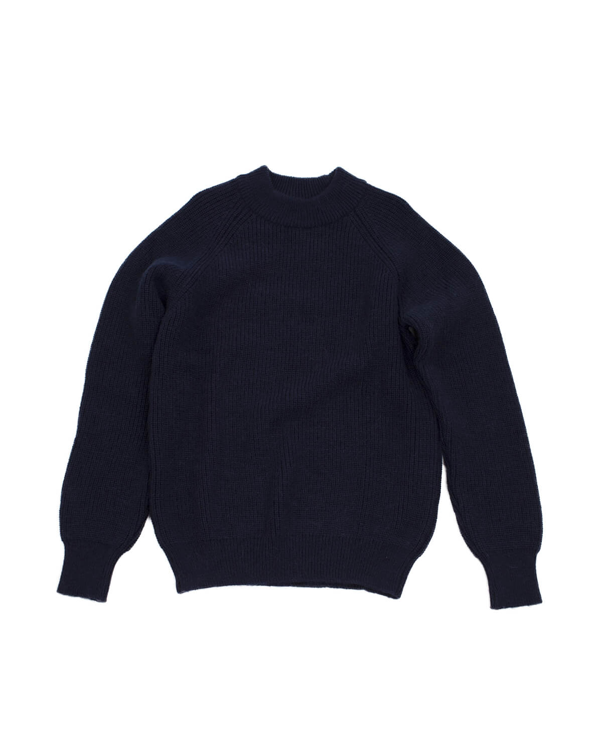 Brian Brushed Alpaca